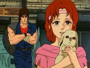 北斗の拳 1. évad Ep.16 16. epizód