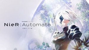 NieR:Automata Ver1.1a kép