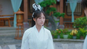 浮世仙衣不染尘 1. évad Ep.11 11. epizód