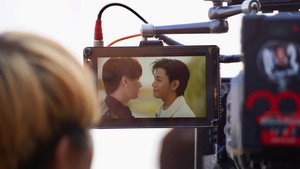 เพราะแฟนเก่าเปลี่ยนแปลงบ่อย kép