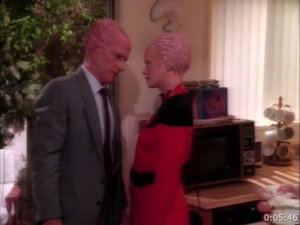 Alien Nation 1. évad Ep.12 12. epizód
