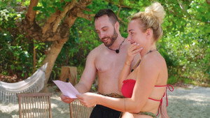 Honeymoon – líbánky k nepřežití 1. évad Ep.21 21. epizód