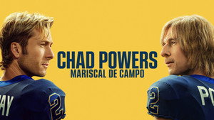 Chad Powers kép