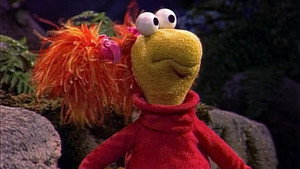 Fraggle Rock 2. évad Ep.4 4. epizód