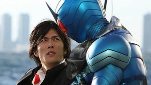 仮面ライダーW 1. évad Ep.18 18. epizód