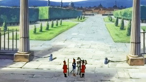 Princesse Sissi 1. évad Ep.51 51. epizód