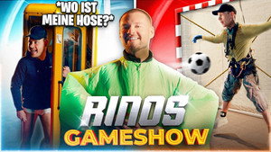 Rinos 1. évad Ep.5 5. epizód