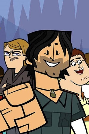 Total Drama All-Stars poszter