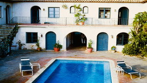 Melrose Place kép
