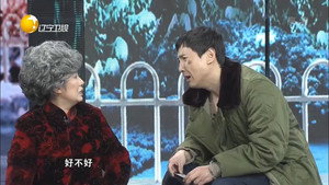 小品合集（AichuansiwaA) 1. évad Ep.5 5. epizód