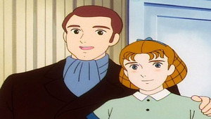 愛の若草物語 1. évad Ep.47 47. epizód