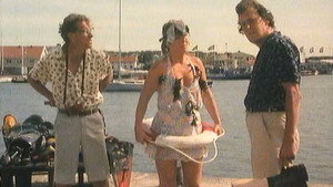 Kurt Olssons sommartelevison 2. évad Ep.5 5. epizód