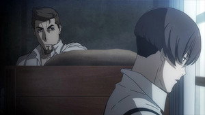 91 Days 1. évad Ep.6 6. epizód