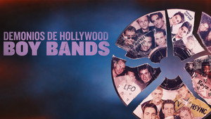 Boy Band Confidential kép