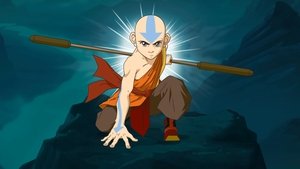 Avatár – Aang legendája kép