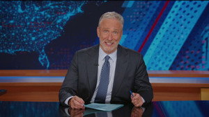 The Daily Show 30. évad Ep.84 84. epizód
