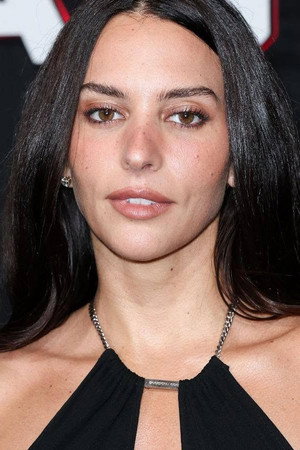 Genesis Rodriguez profil kép