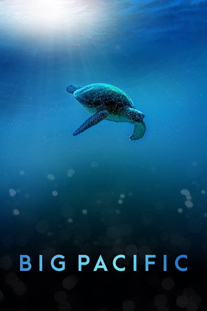 Big Pacific poszter