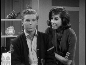 The Dick Van Dyke Show 4. évad Ep.3 3. epizód
