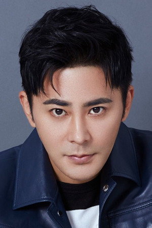 宗峰岩 profil kép
