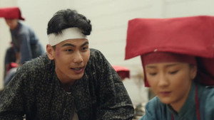 南洋女儿情 1. évad Ep.14 14. epizód