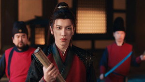 东风送春归 1. évad Ep.21 21. epizód