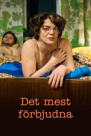 Det mest förbjudna 1. évad (2016-03-25) poszter