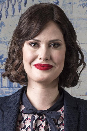 Mayana Moura profil kép