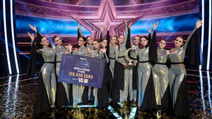 Românii au talent 16. évad Ep.18 18. epizód