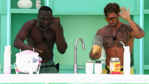 Love Island 13. évad Ep.13 13. epizód