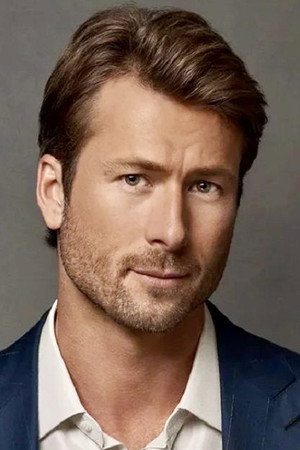 Glen Powell profil kép