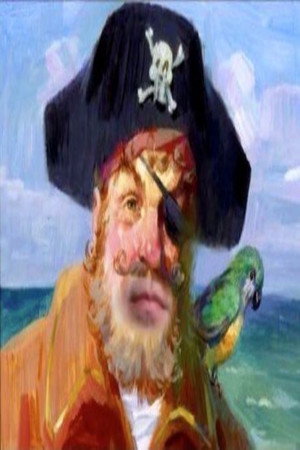 SpongyaBob Kockanadrág poszter