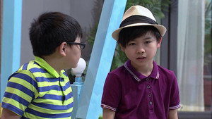 外星小子哆布哆 1. évad Ep.79 79. epizód