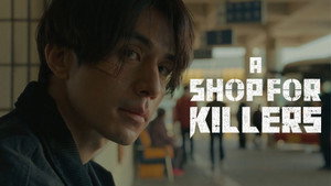 A Shop for Killers kép