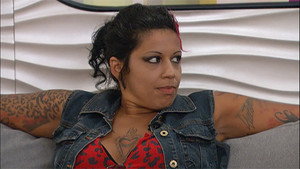 Big Brother 14. évad Ep.19 19. epizód