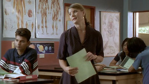 Szívtipró gimi 6. évad Ep.8 8. epizód