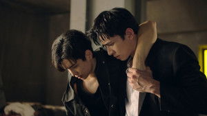 ลูกพีชทานสด 1. évad Ep.9 9. epizód