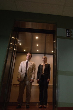 Better Call Saul poszter