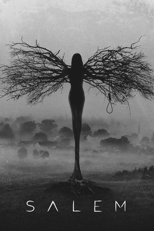 Salem poszter