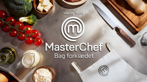 MasterChef - Bag Forklædet kép
