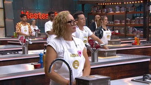 Masterchef Celebrity: Colombia 4. évad Ep.9 9. epizód