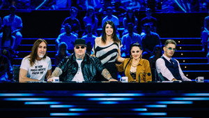 X Factor 18. évad Ep.1 1. epizód