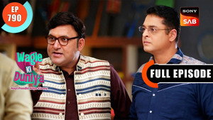 वागले की दुनिया 1. évad Ep.790 790. epizód