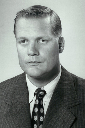 Brian Haley profil kép