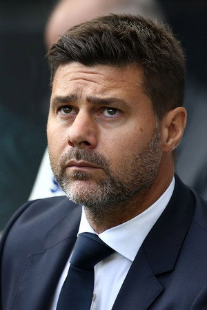 Mauricio Pochettino profil kép