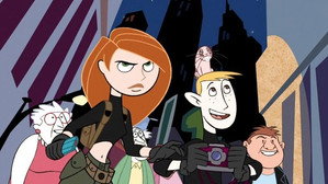 Kim Possible 1. évad Ep.15 15. epizód