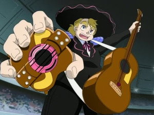 Beyblade 1. évad Ep.23 23. epizód