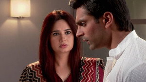 Qubool Hai 1. évad Ep.10 10. epizód