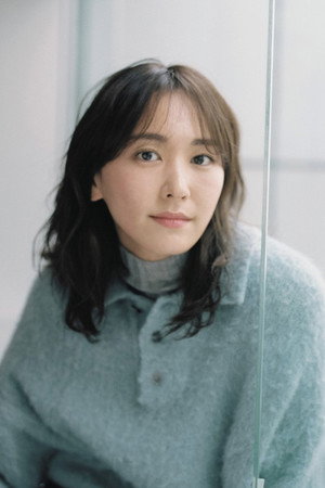Aragaki Jui profil kép