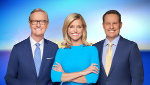 Fox & Friends kép